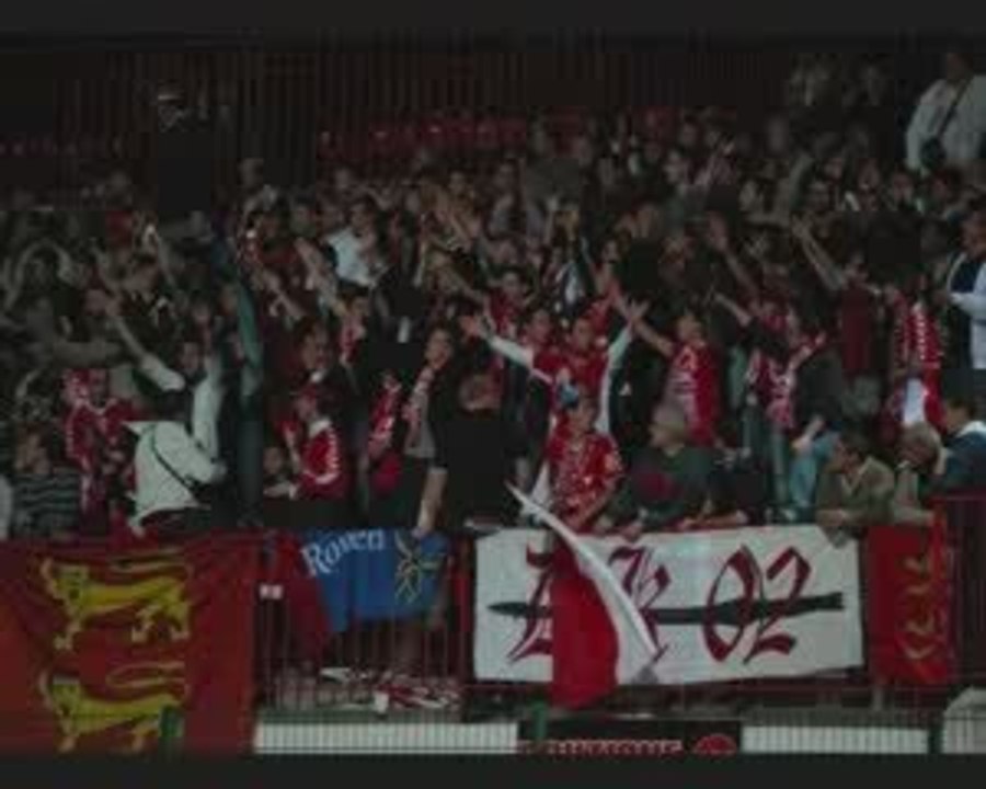 fc rouen