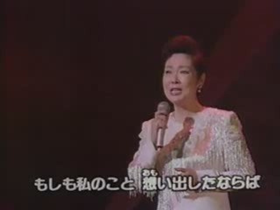 由紀さおり / 生きがい