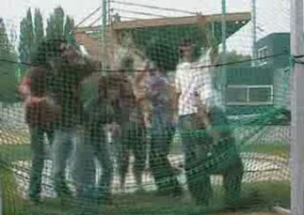 Lip Dub Mariage Guena et Florie