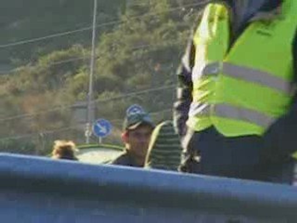 rond point catalogne 2009