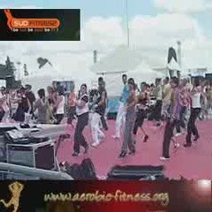 la rentrée sud fitness 2009