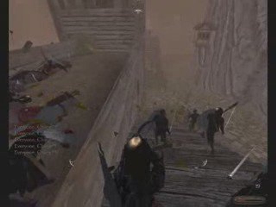 ElvenPath Beta Teaser