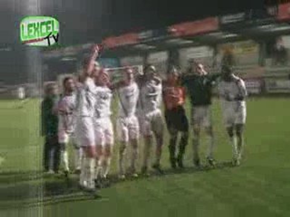 Virton Vise - Ambiance