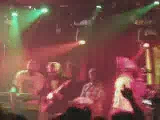 Capleton Cabaret Sauvage1 23/09/09