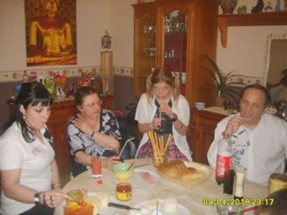 L AMITIE