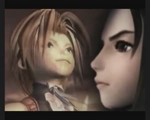 Final fantasy IX AMV(Blasphemy)
