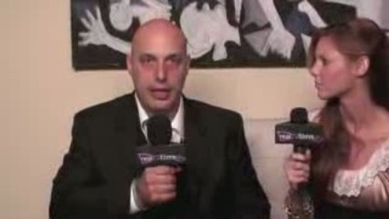 Patrick Whalen * Artists Music Label * Celebrating Russia