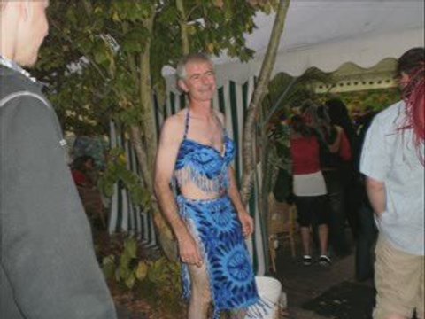 Fête du 3 Octobre 2009