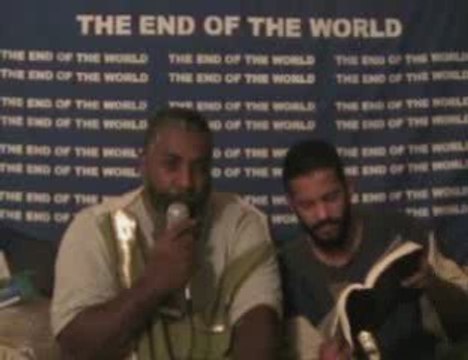 Pt.1 FLYING SERPENTS EDOMS END