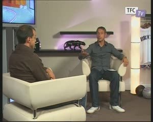PROLONGATION TFC LORIENT