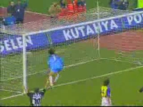 PaScal NOuMa (Fenerbahçe)