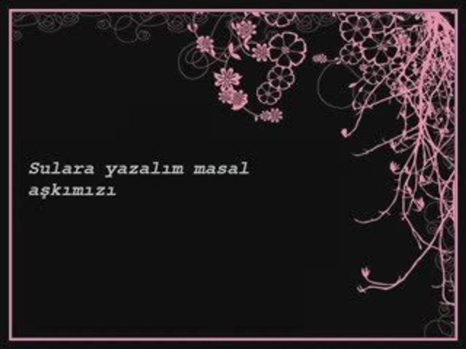 Birtanecik Aşkım