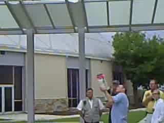 Launch Your Wire Antennas With Mark Dubay's Antenna Maker