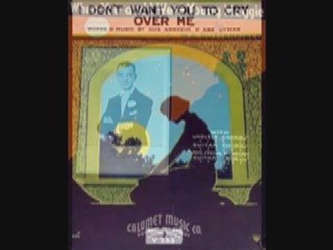 Gus Arnheim & His Orchestra - Feelin' Good