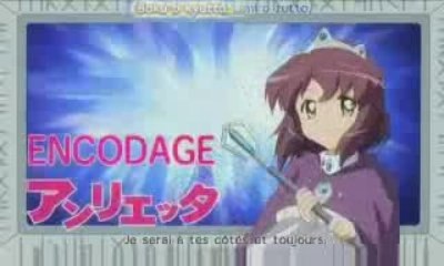 Zero no Tsukaima generique saison 2