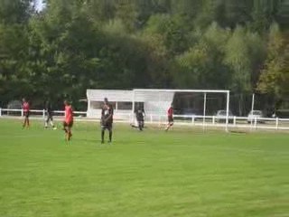 Mur - Blois Foot 41