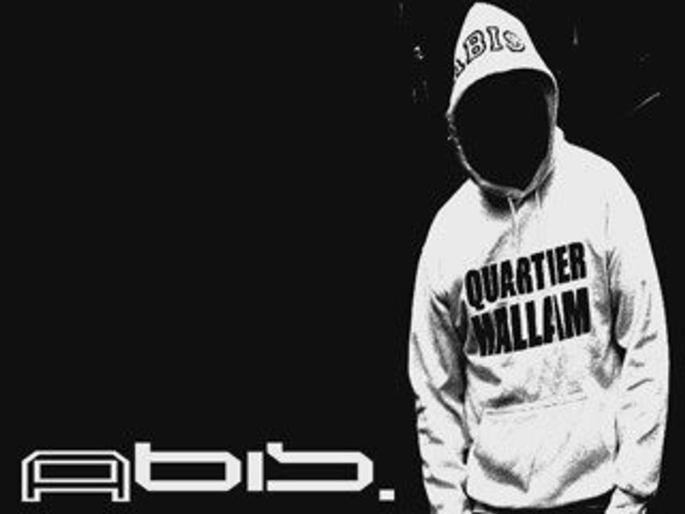 "Eh Ptit Con" Abis Ft Insolent LourR Quartier Hallam RapGeTt