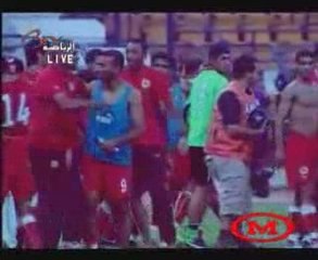 le commentateur du bahrain pleure de joie !