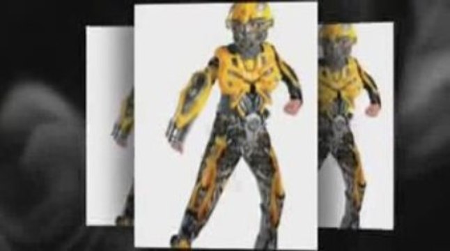 The Hottest Cheap Halloween Costumes For 2009!