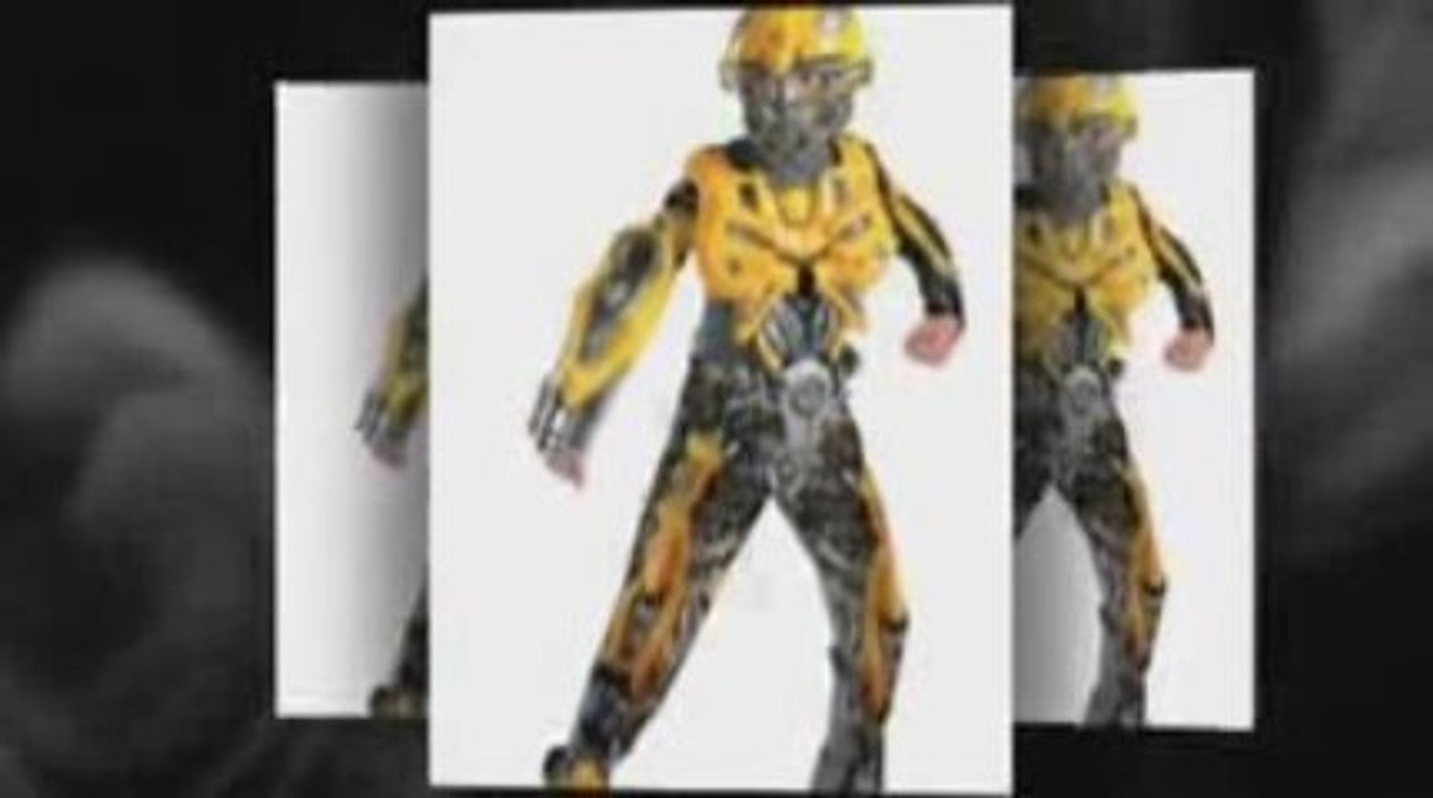 The Hottest Cheap Halloween Costumes For  2009!