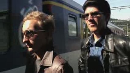 Cliftown II : Episode 1 - 2ème partie