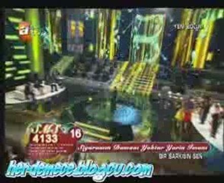 Dilşah Gücüm - Maraş Maraş + Sigaramın Dumanı