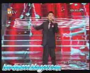 Berkan Taşkın - İşte Hendek İşte Deve