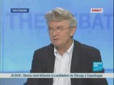 JEAN-CLAUDE MAILLY SUR FRANCE 24
