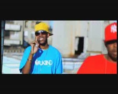 Alter Ego C4 feat Black kent( LE CLIP)