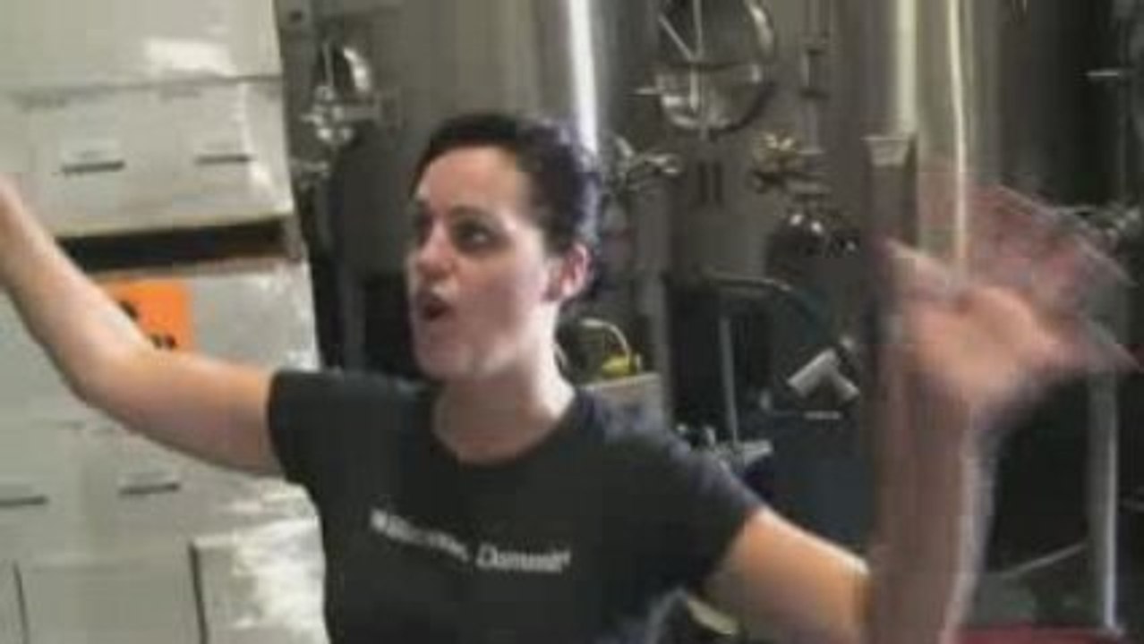 Strawberry Hair Forever - Screw It #21 - SuppleWine.com