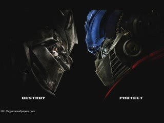 Mute Math - Transformers Theme