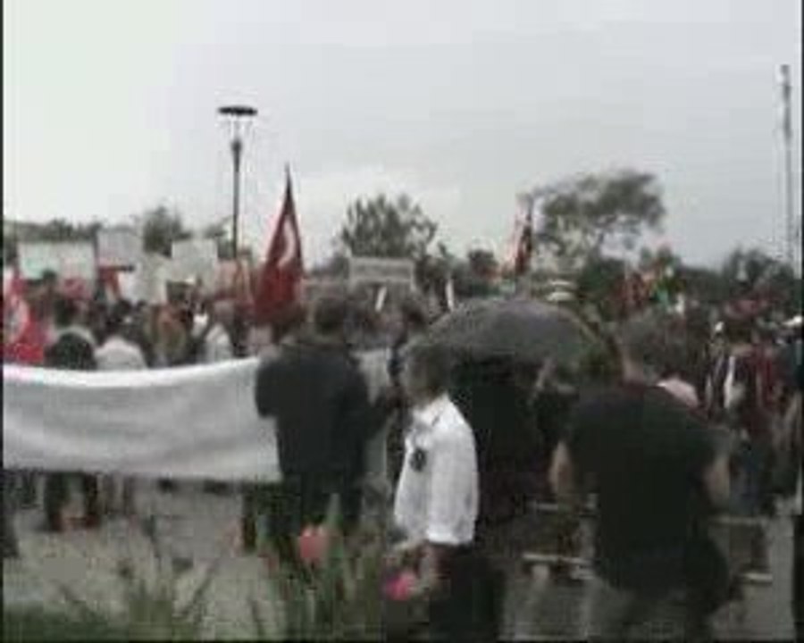 Hak ve Eşitlik Partisi Kadıköy Mitingi2