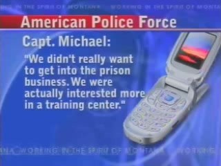 American Police Force