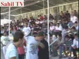 MANAVGAT BELEDİYESPOR TEKLEDİ