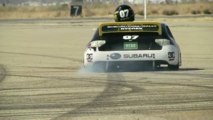 GYMKHANA 2.1, BLOCK vs DYRDEK