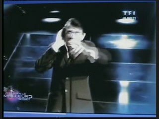 Pub orange mot double sens façon margot (proto)