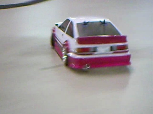 rc drift idf