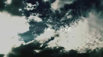 RESIDENCE CARD - YOU'RE FALLING DOWN  (TEASER video 01)