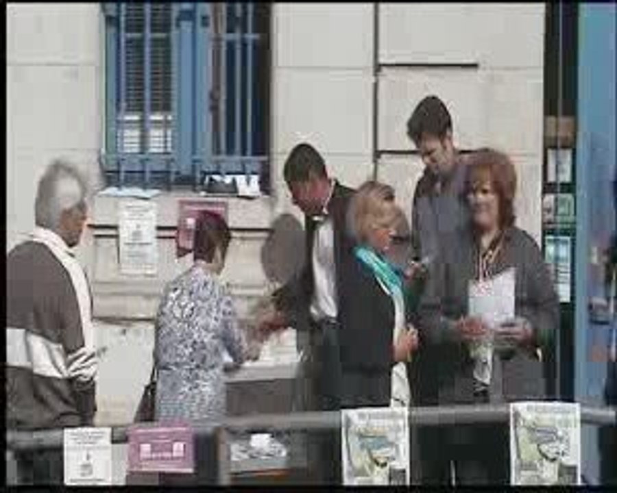 Votation Citoyenne (Vidéo)