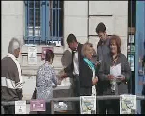 Votation Citoyenne (Vidéo)