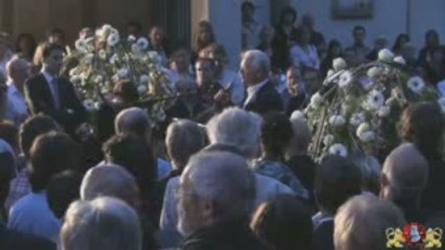 Mulhouse Discours d'Inauguration Entrée zoo Mulhouse