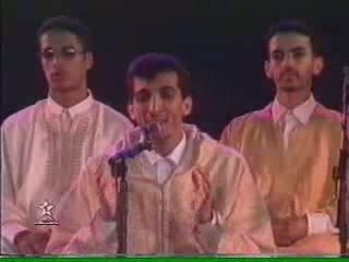 رشيد غلام: لغة الكلام على فمي