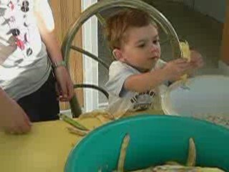 Malé le coco avec les cocos !