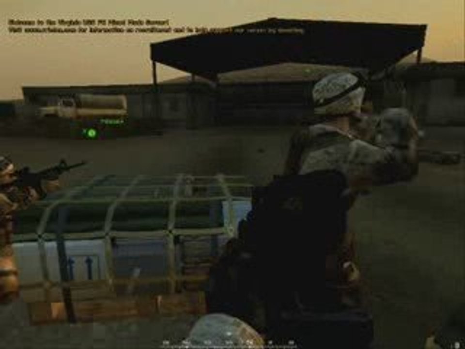 Project Reality 0.87 FOB