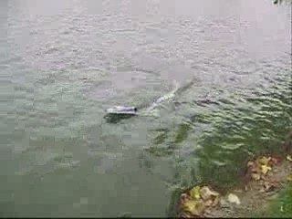 MiniF1 Amélioration