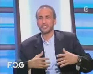 Tariq Ramadan, La Vie du Prophète Muhammad (FOG)