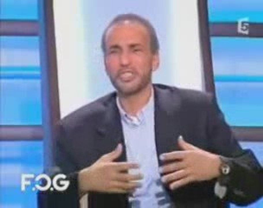 Tariq Ramadan, La Vie du Prophète Muhammad (FOG)