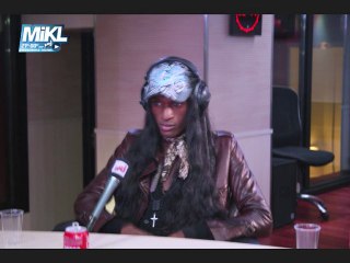 Mikl reçoit FX, Bruno et Martin de Secret Story 3 sur NRJ