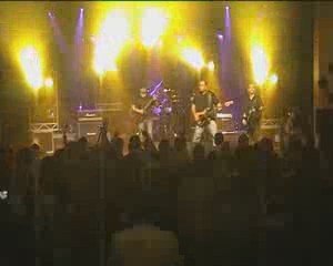 AC/DC highway to hell BY WILDBOARS