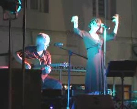 Duo Maline (chanson française) - 26 août